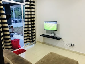 Interior -  Jeli Kelantan Malaysia - 8 pax (Jeli)