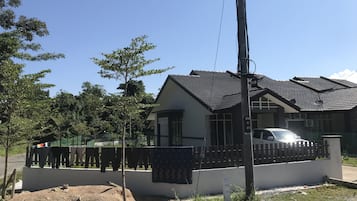 Exterieur