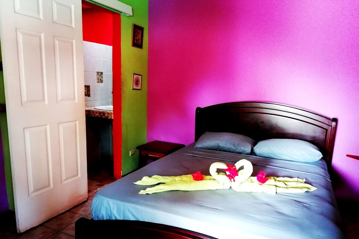 Comfort Double Room, 1 Double Bed, Non Smoking | Free WiFi, wheelchair access