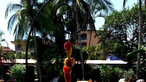 Unclassified image, 2 of 46, button - Hôtel El Jardin (Jacó)