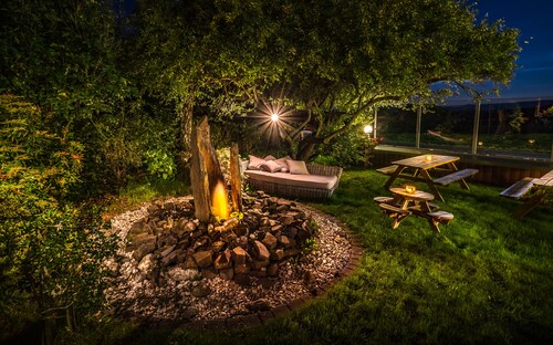 Hotel Kalenborner Hoehe