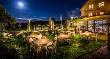 Hotel Kalenborner Hoehe