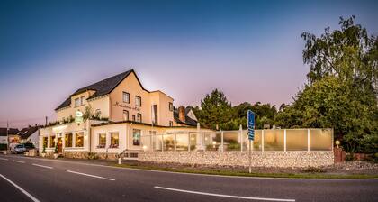 Hotel Kalenborner Hoehe