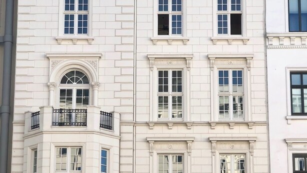 Exterior - Spacious 170sqm Central Station (Hamburg)
