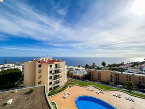 Exterior - Garajau Terrace II (Santa Cruz)