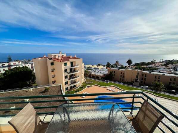 Exterior - Garajau Terrace II (Santa Cruz)