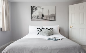 Apartment, Non Smoking - Platinum House in Camden 9956 (London)