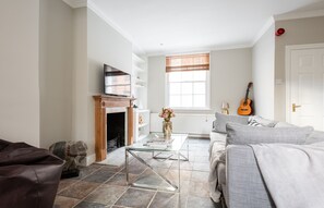 Apartment, Nichtraucher | Wohnbereich