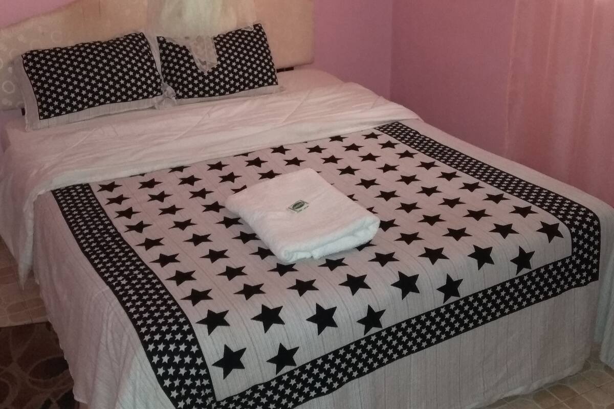 Condo, 1 Double Bed, Non Smoking