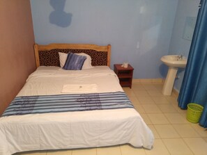 Single Room, 1 Double Bed, Non Smoking