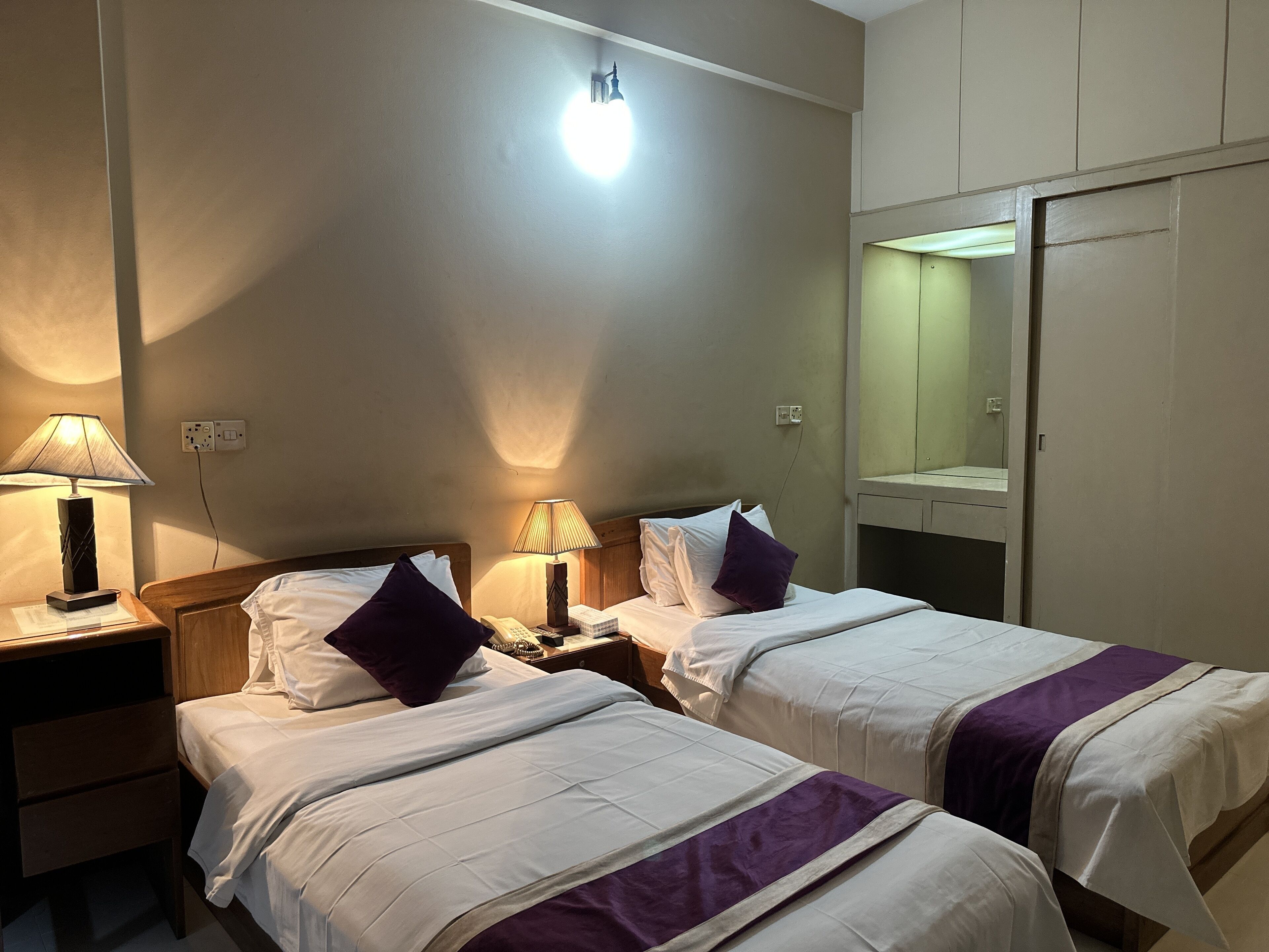 Photo - Hotel Grand Circle Inn