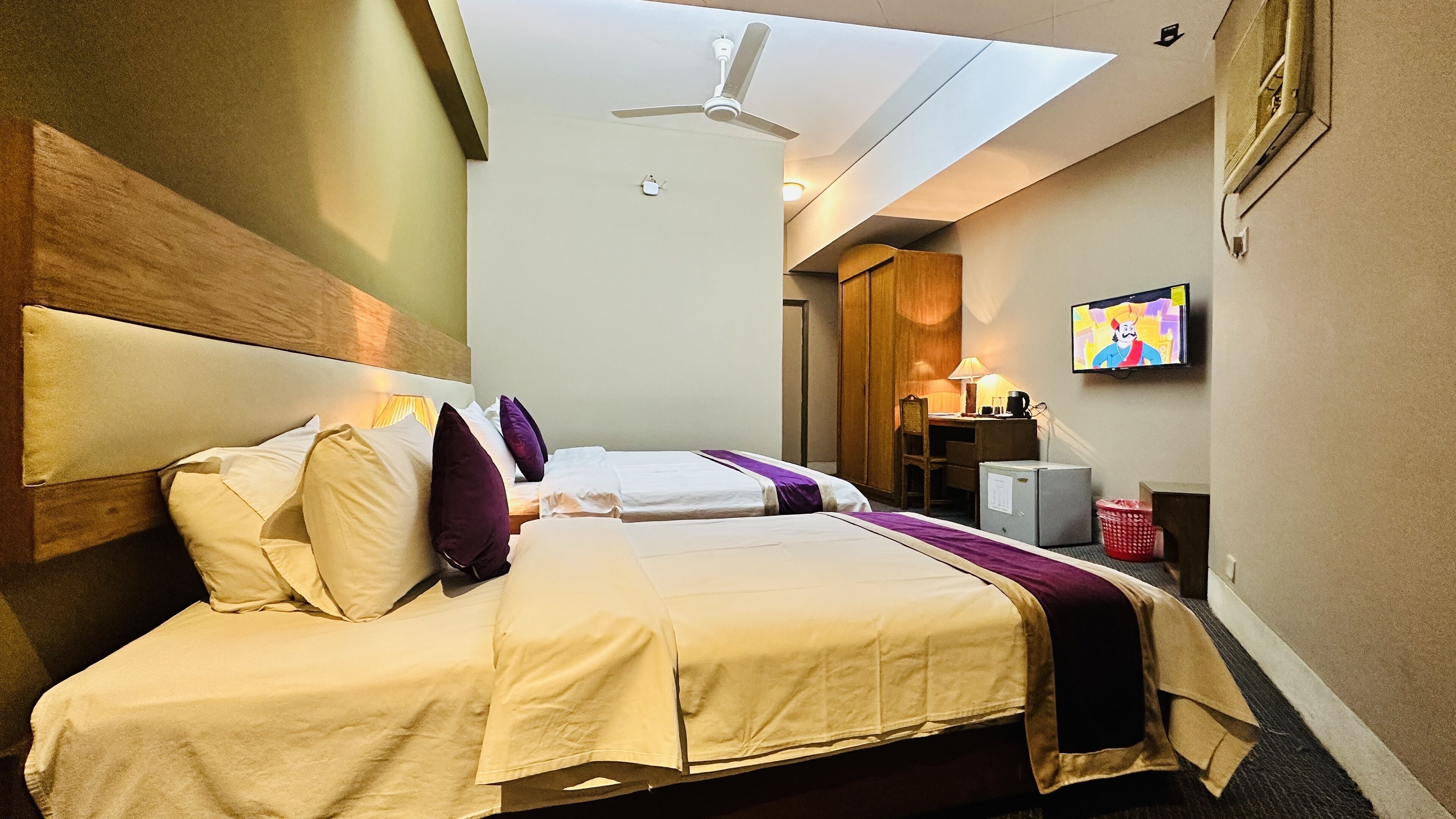 Photo - Hotel Grand Circle Inn