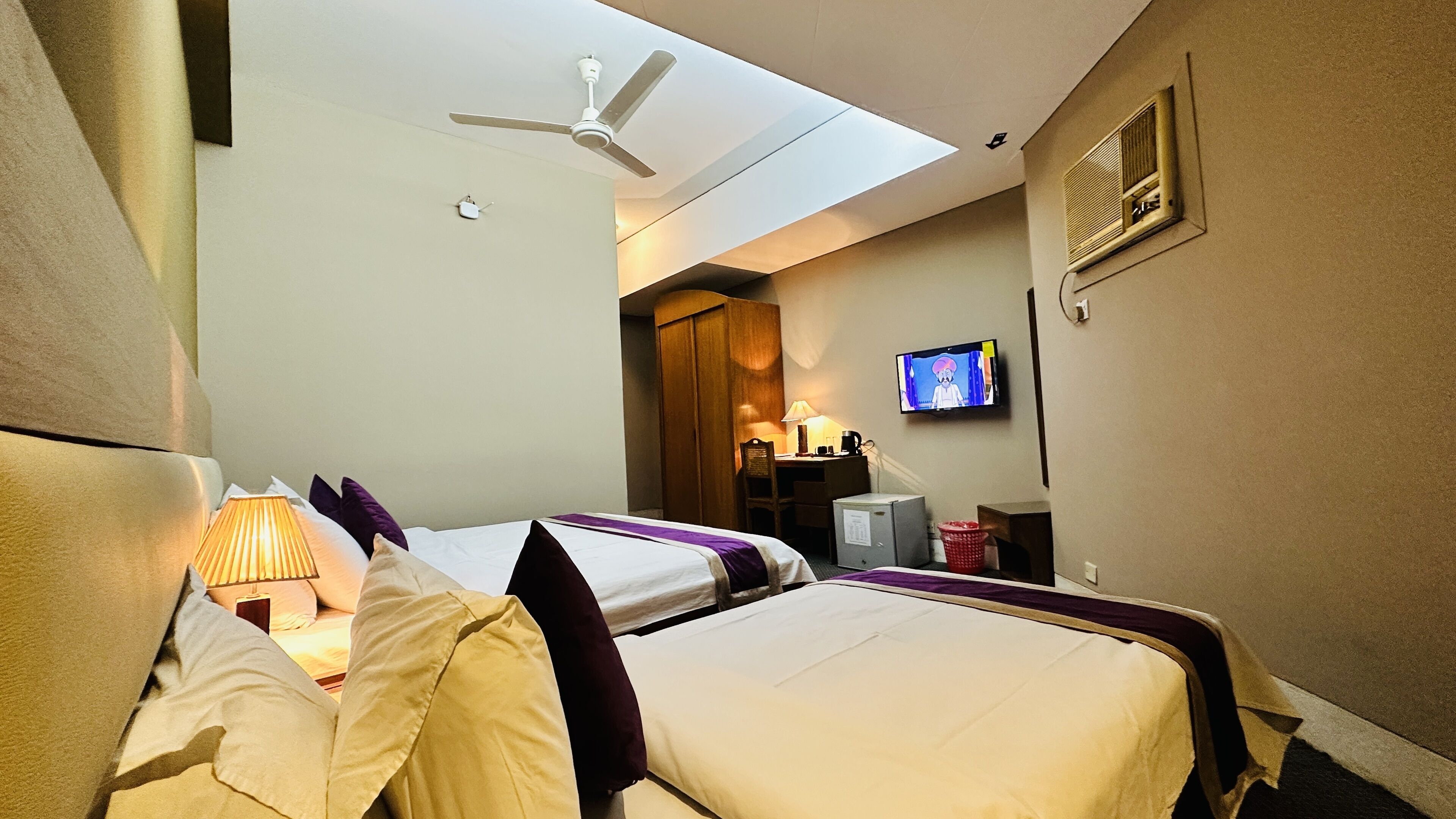 Photo - Hotel Grand Circle Inn