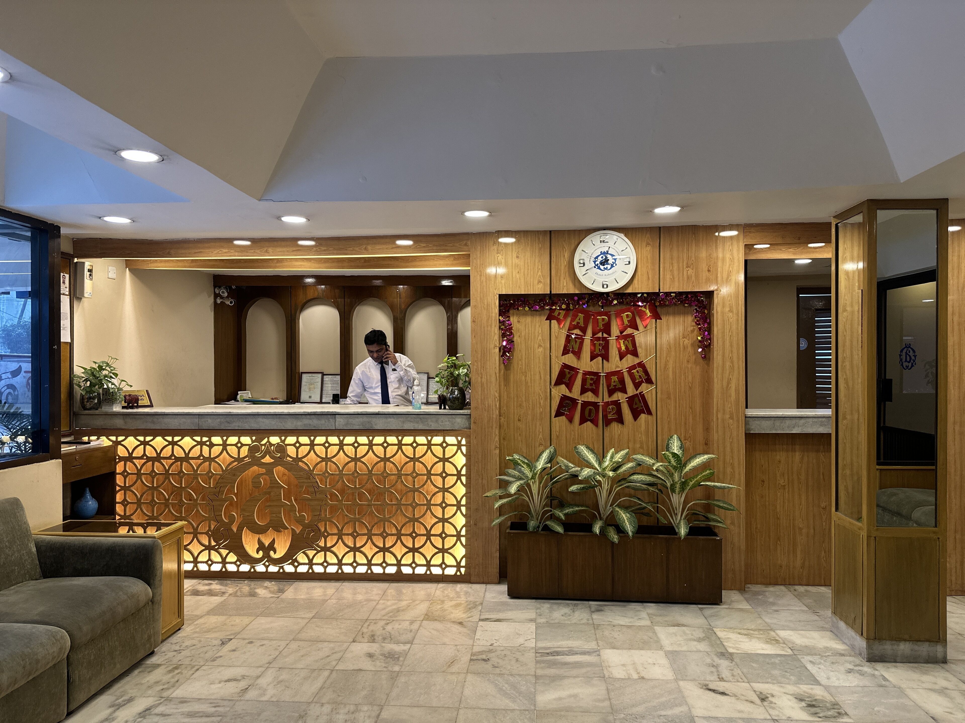 Photo - Hotel Grand Circle Inn