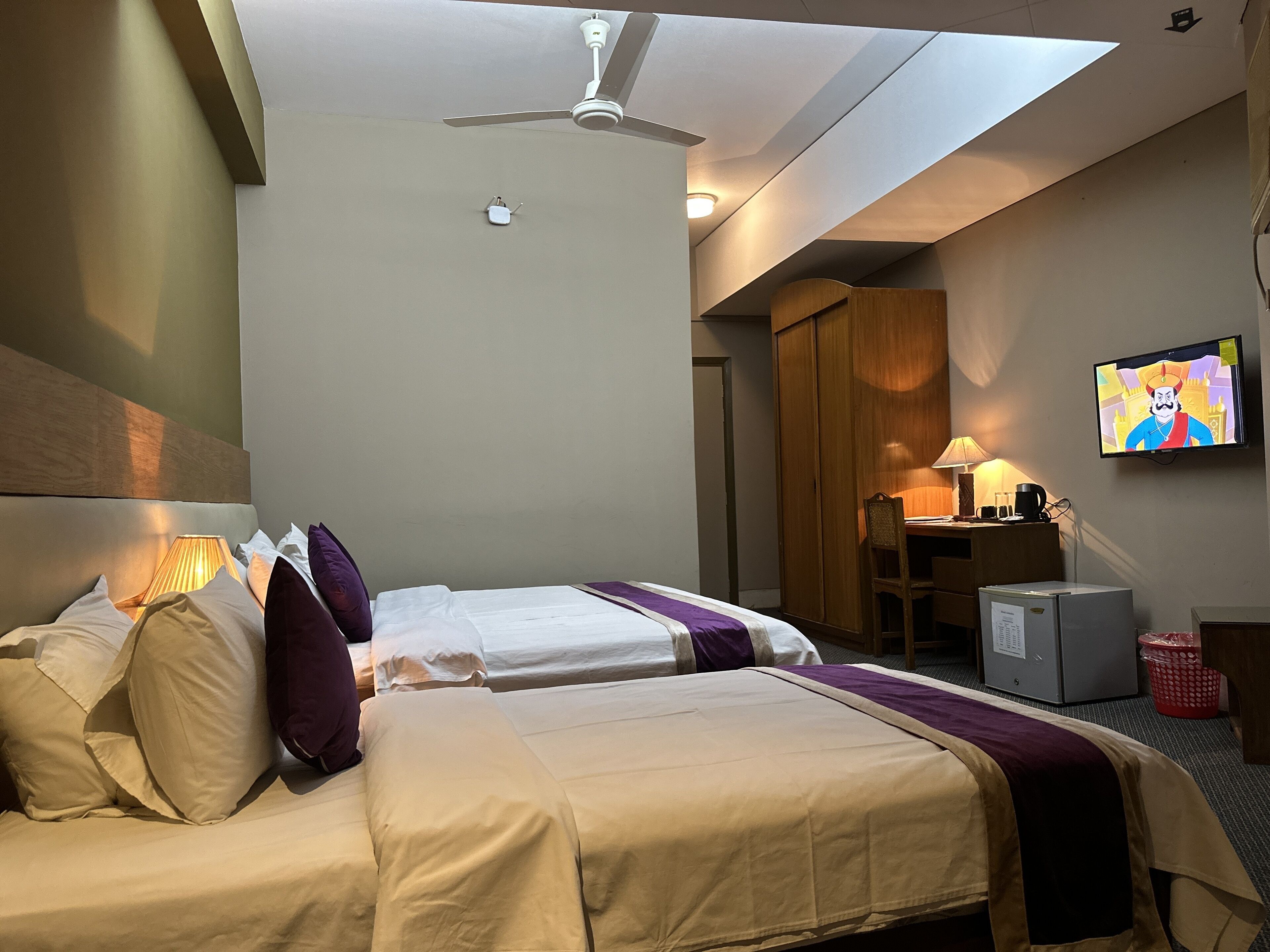 Photo - Hotel Grand Circle Inn