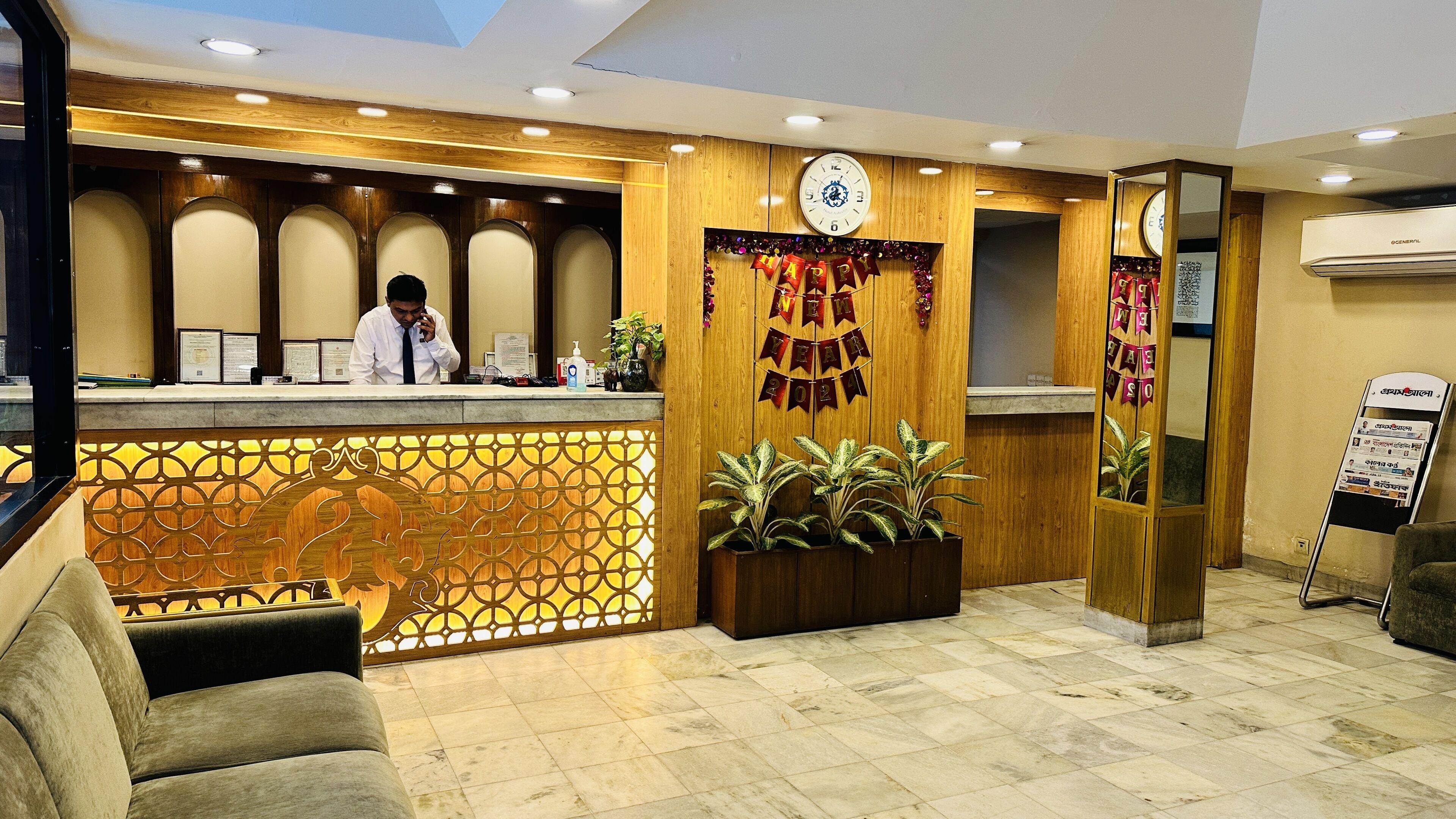 Photo - Hotel Grand Circle Inn