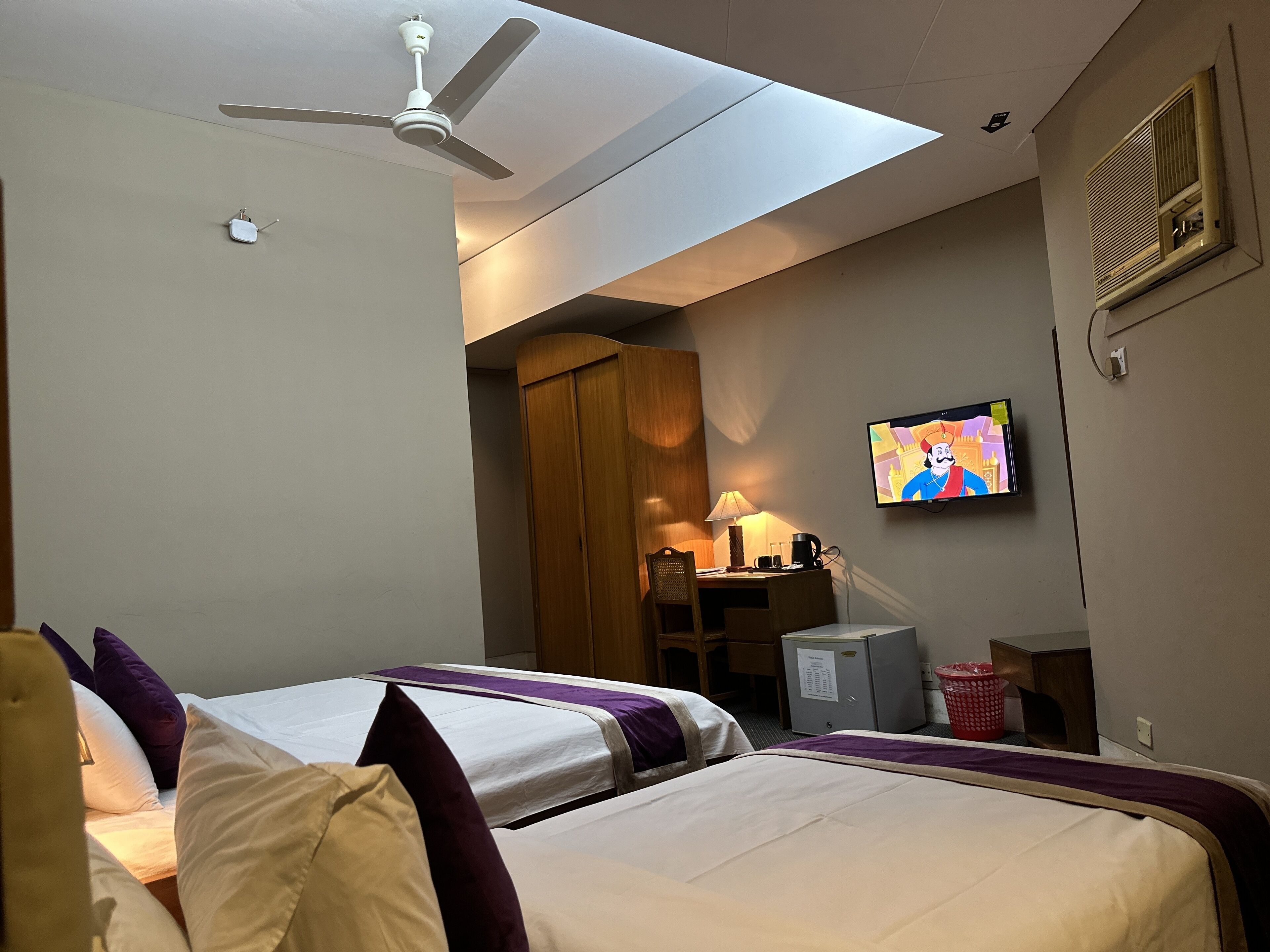 Photo - Hotel Grand Circle Inn