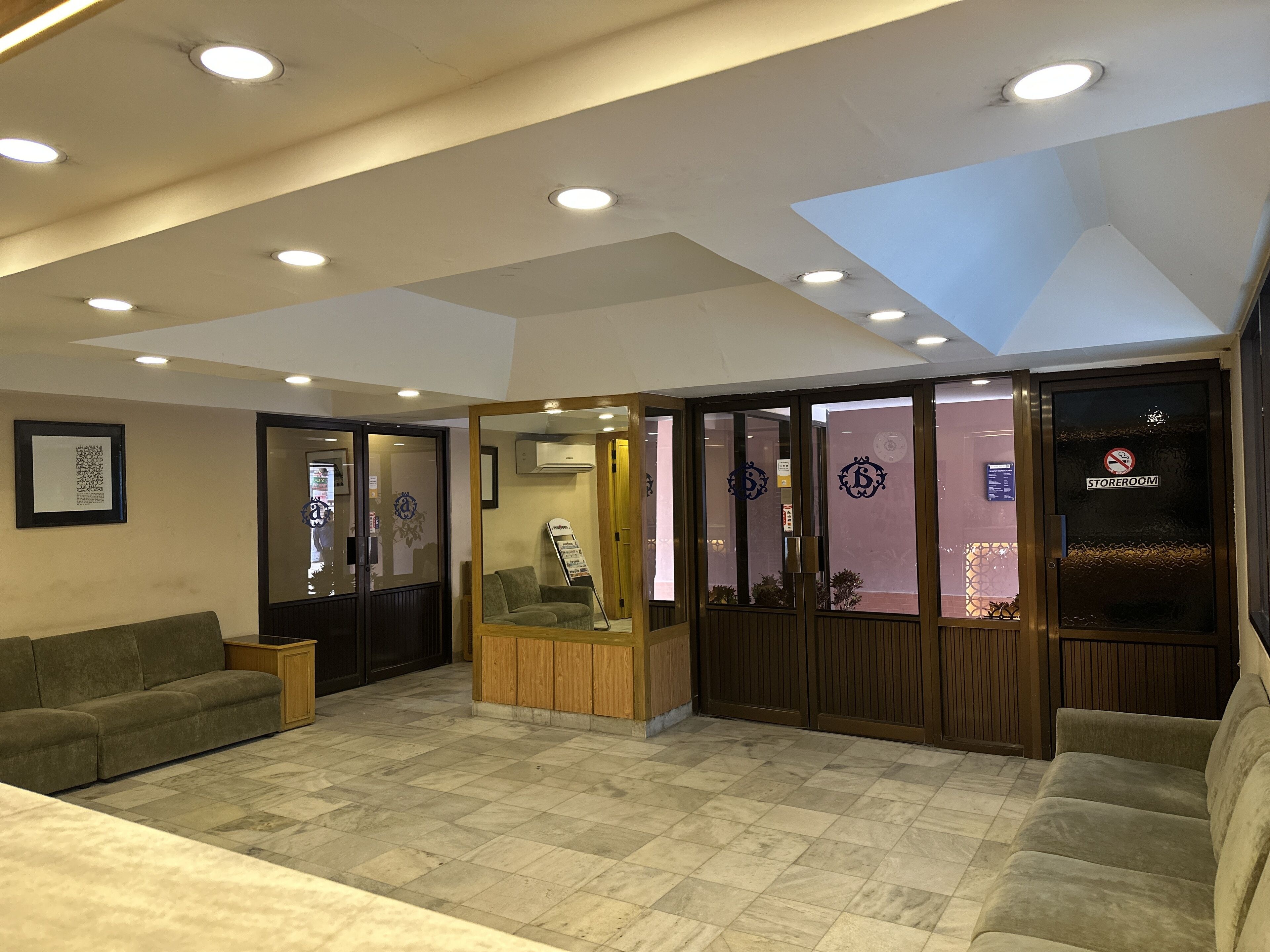 Photo - Hotel Grand Circle Inn