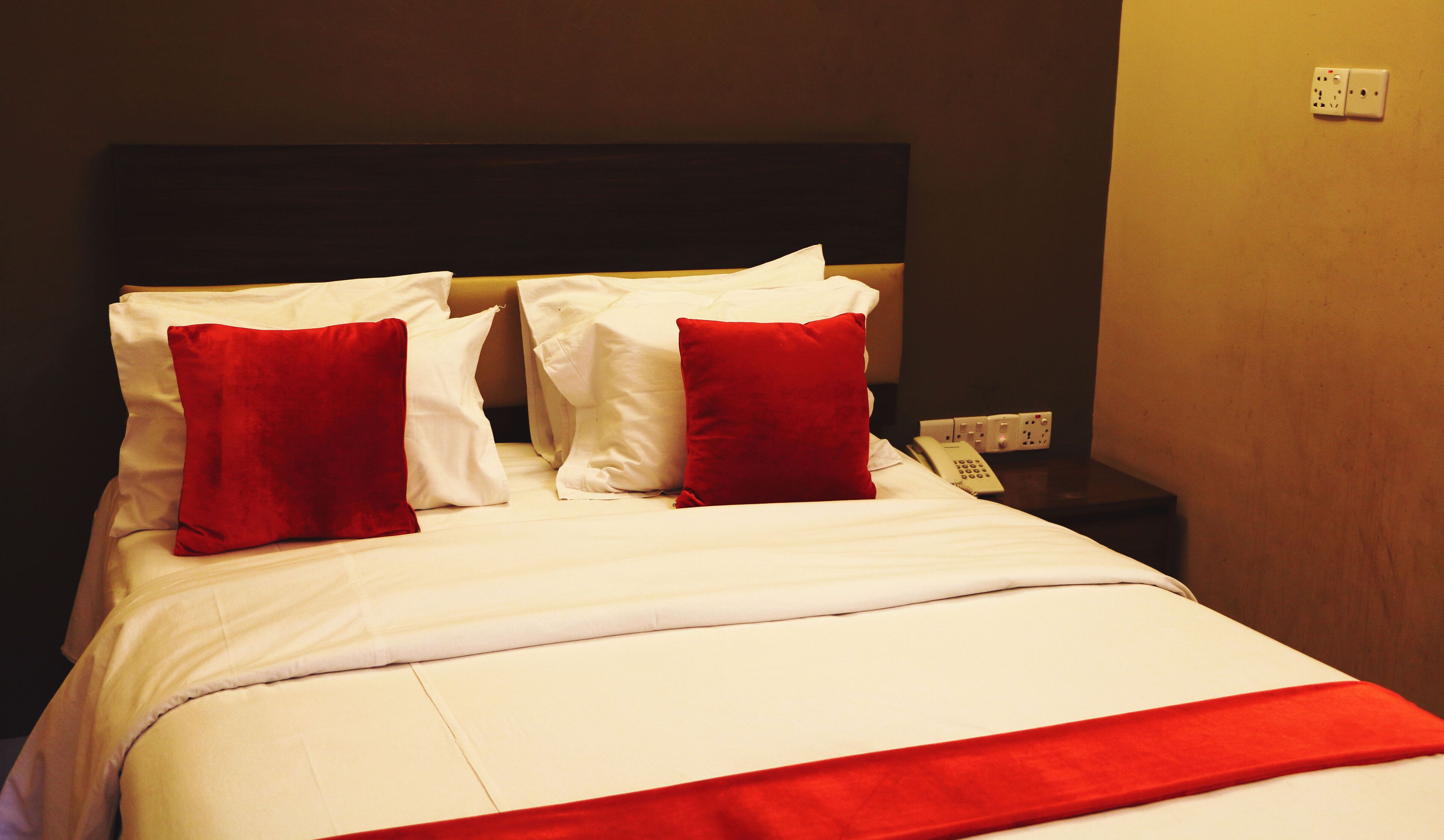 Photo - Hotel Grand Circle Inn