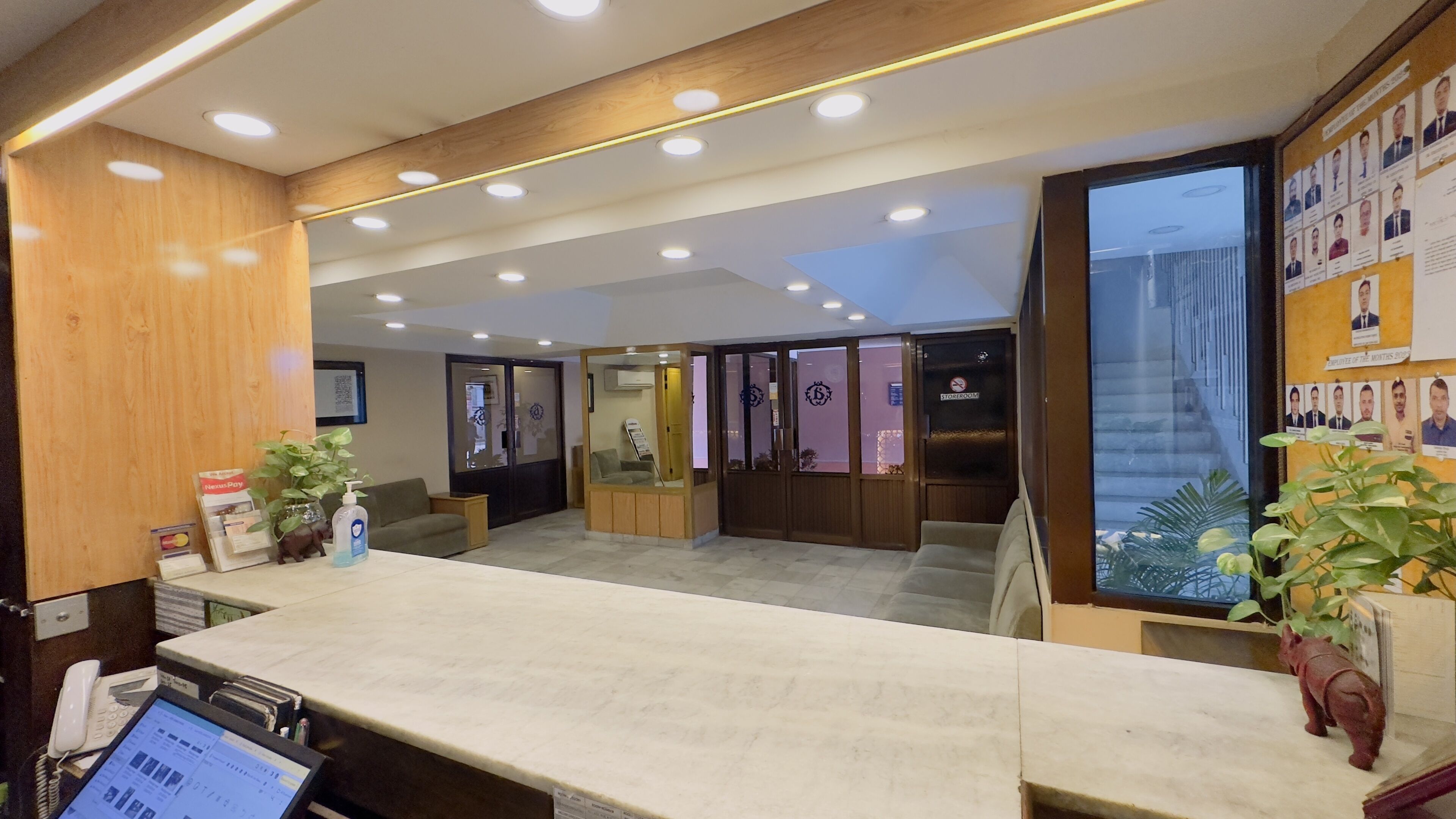 Photo - Hotel Grand Circle Inn