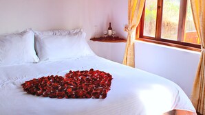 Superior Suite, 1 King Bed, Non Smoking, Jetted Tub - Hotel Villa Palmas (Villa de Leyva)