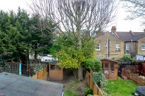 Comfort Cottage, Garden View | Garden view