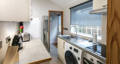 Charming Victorian Cottage