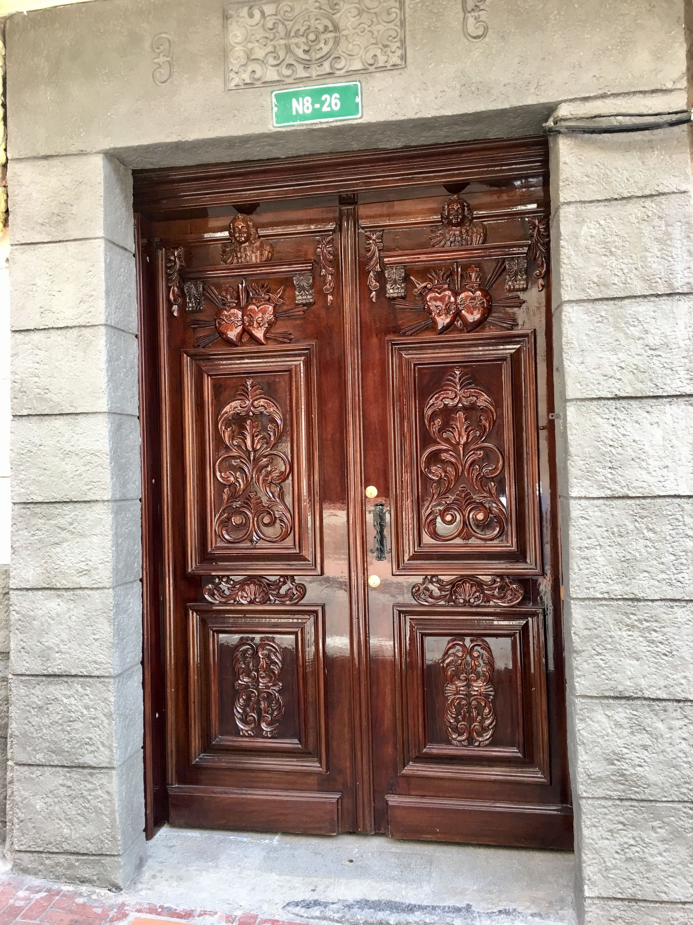 Foto - Hotel La Basílica Quito