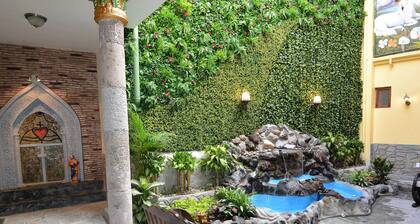 Hotel La Basílica Quito