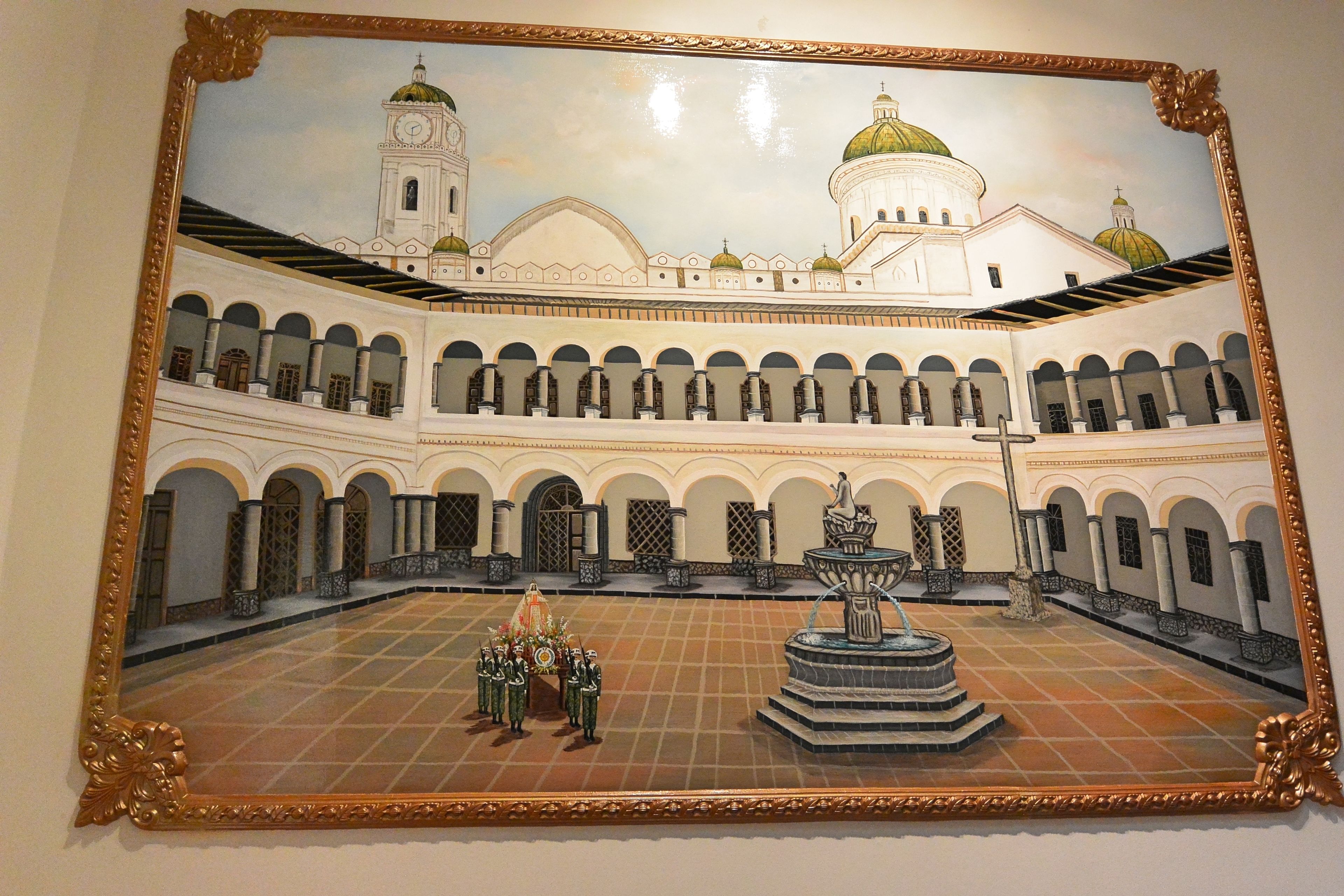 standard double room, 1 queen bed, non smoking | 1 bedroom, minibar, in-room safe, individually decorated