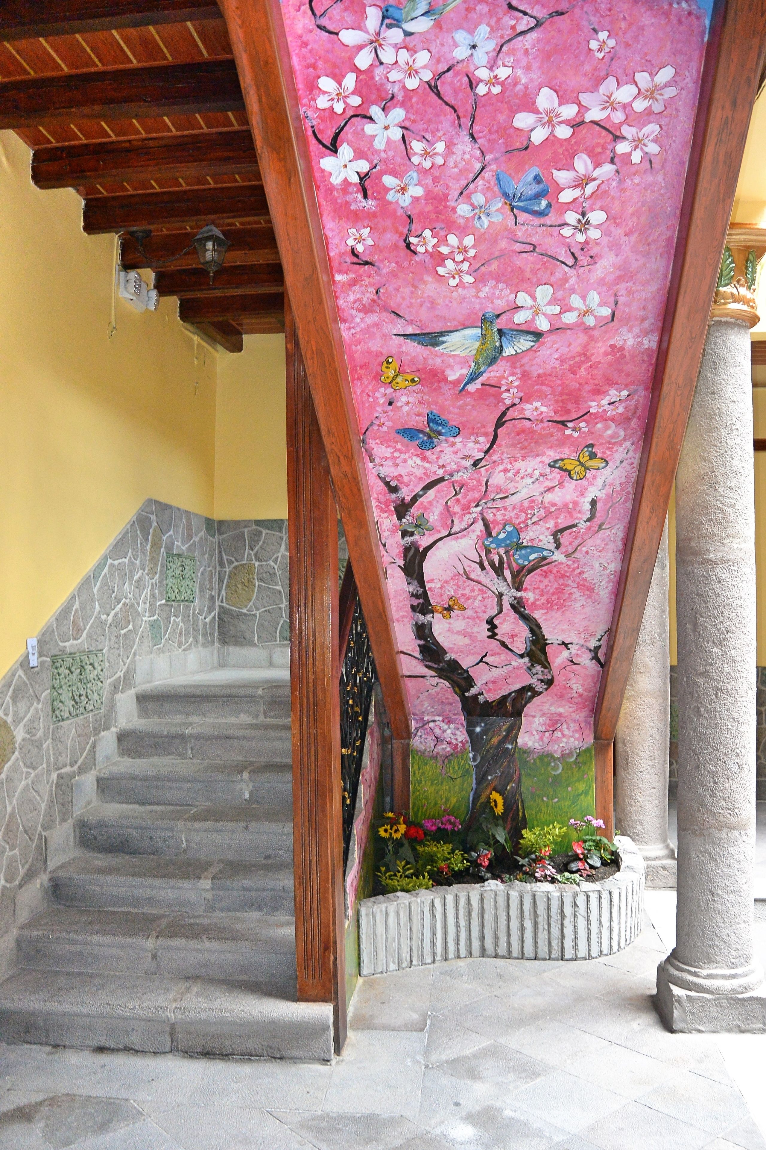 Foto - Hotel La Basílica Quito