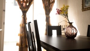 In-room dining - Olivos 3 (Playa del Carmen)