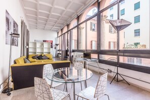 Lobby - Cafè del Toro (Bologna)