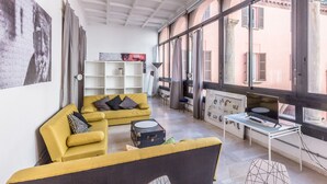 Lounge - Cafè del Toro (Bologna)