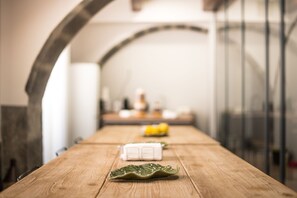 Interior - Casa das Arcadas (Ponta Delgada)