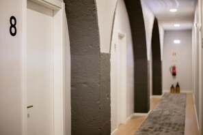 Interior detail - Casa das Arcadas (Ponta Delgada)