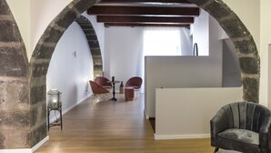Interior - Casa das Arcadas (Ponta Delgada)