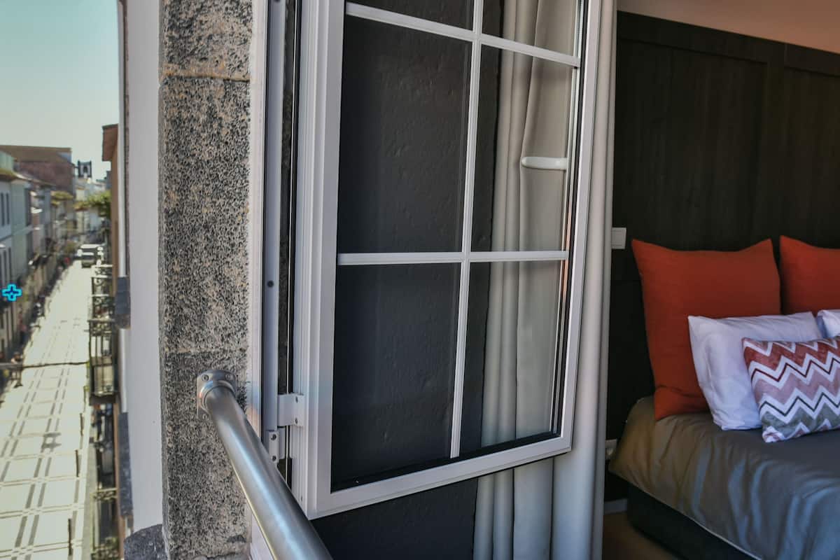 double room, city view | desk, blackout curtains, free cots/infant beds, free wifi