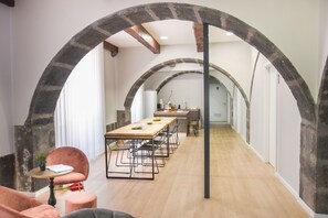 Interior - Casa das Arcadas (Ponta Delgada)