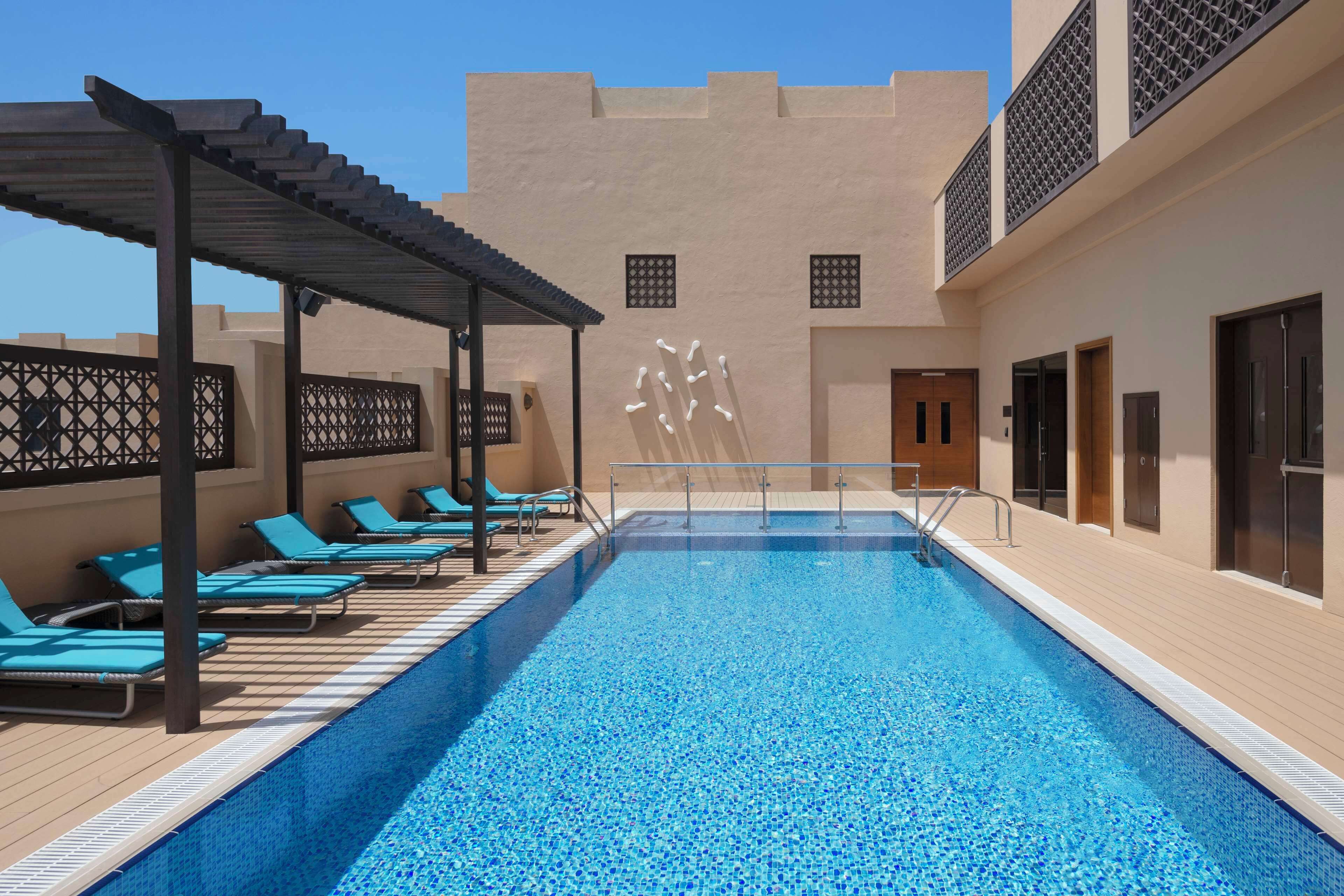 Foto - Hyatt Place Wasl District Residences