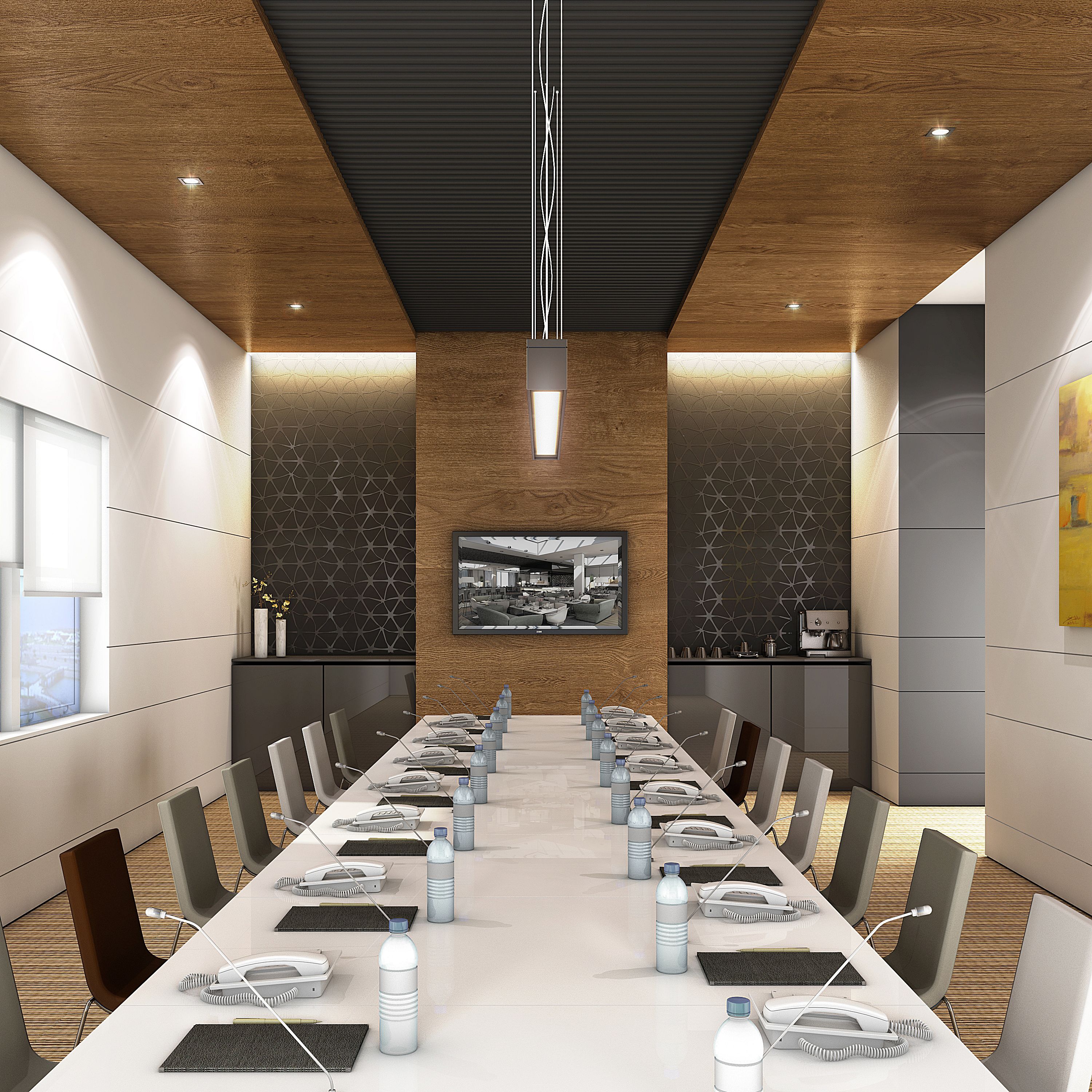 Foto - Hyatt Place Wasl District Residences