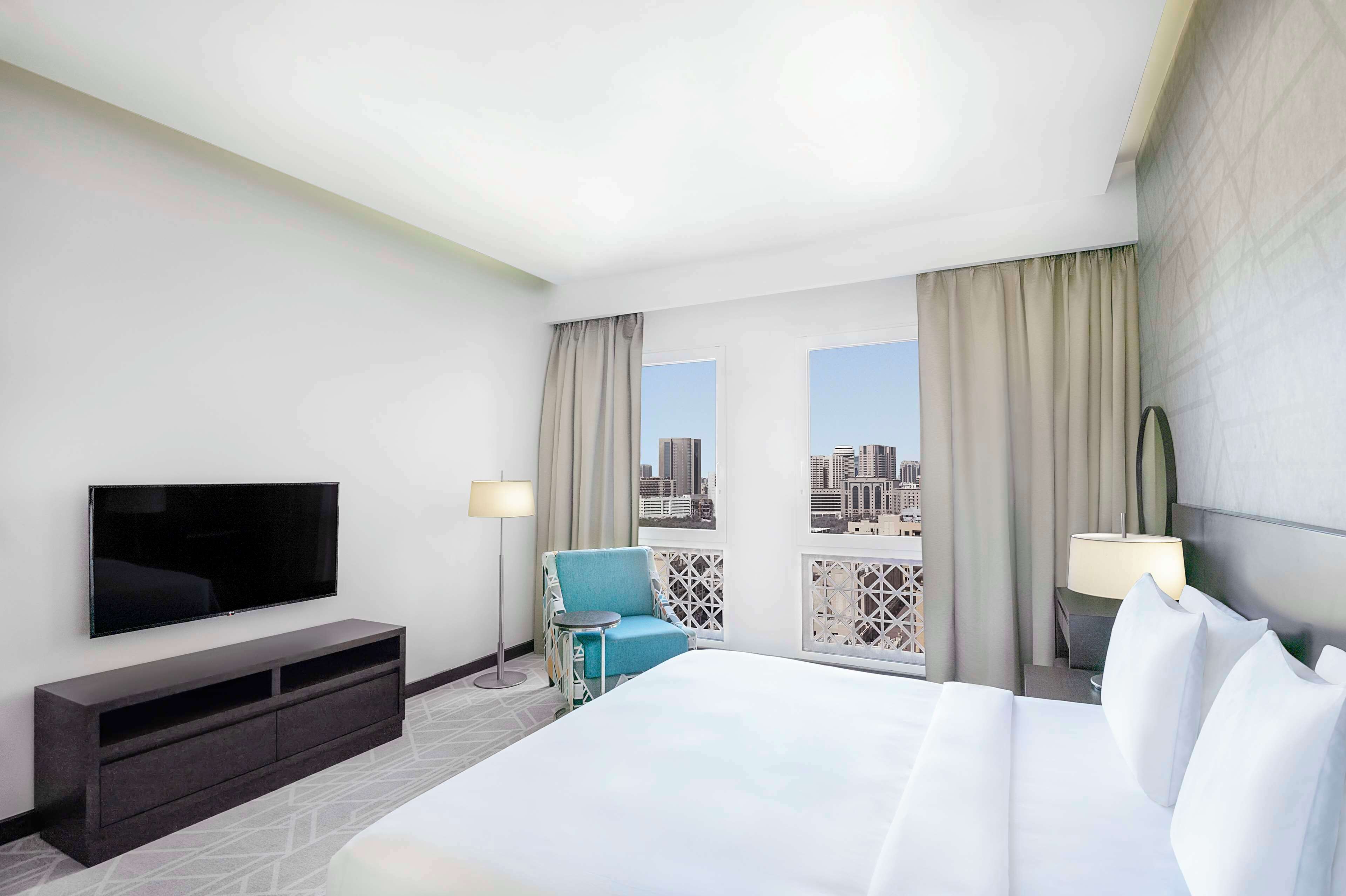 Foto - Hyatt Place Wasl District Residences