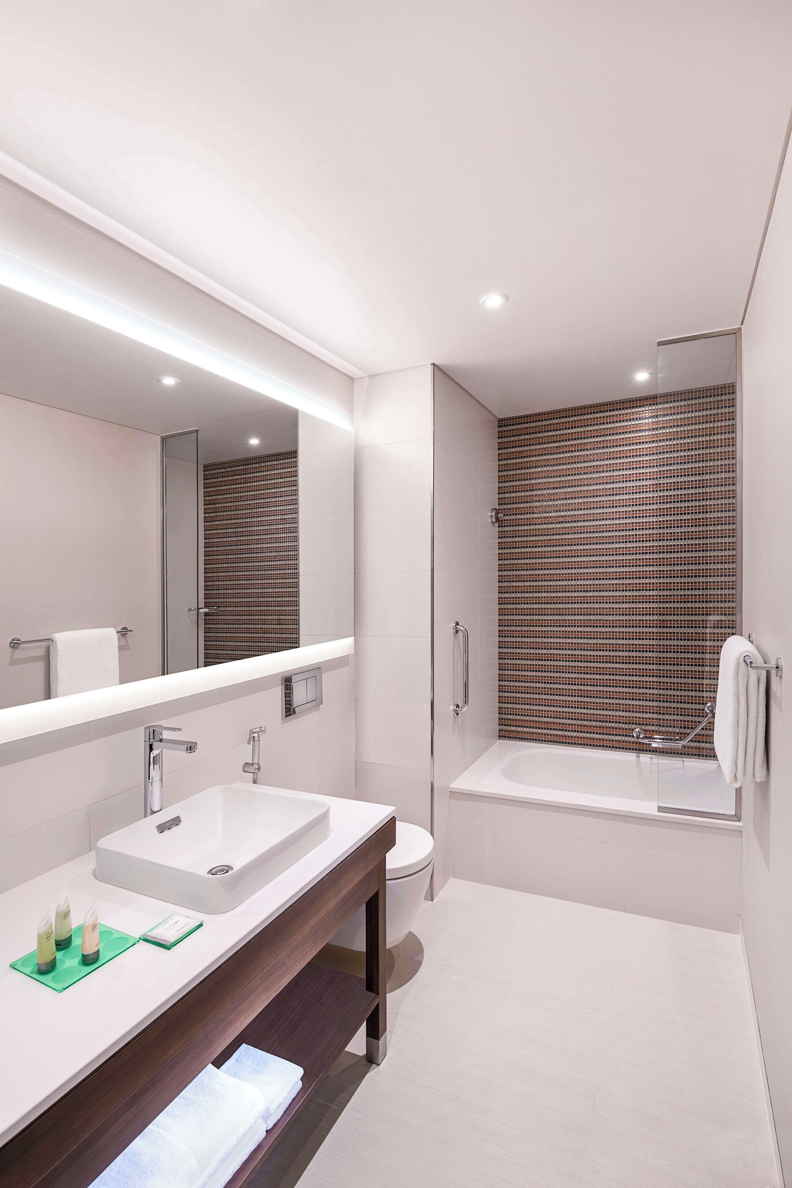 Foto - Hyatt Place Wasl District Residences