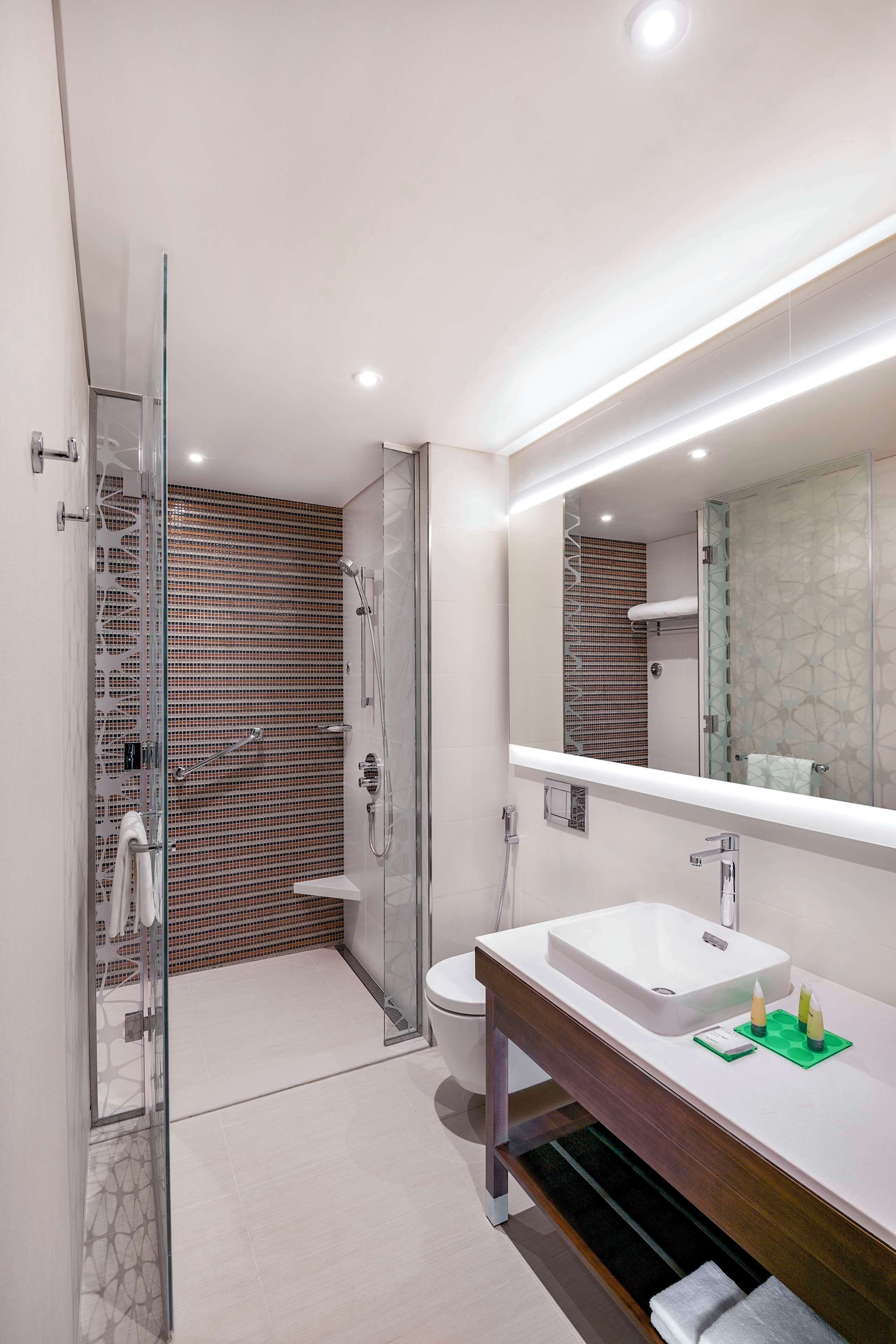 Foto - Hyatt Place Wasl District Residences