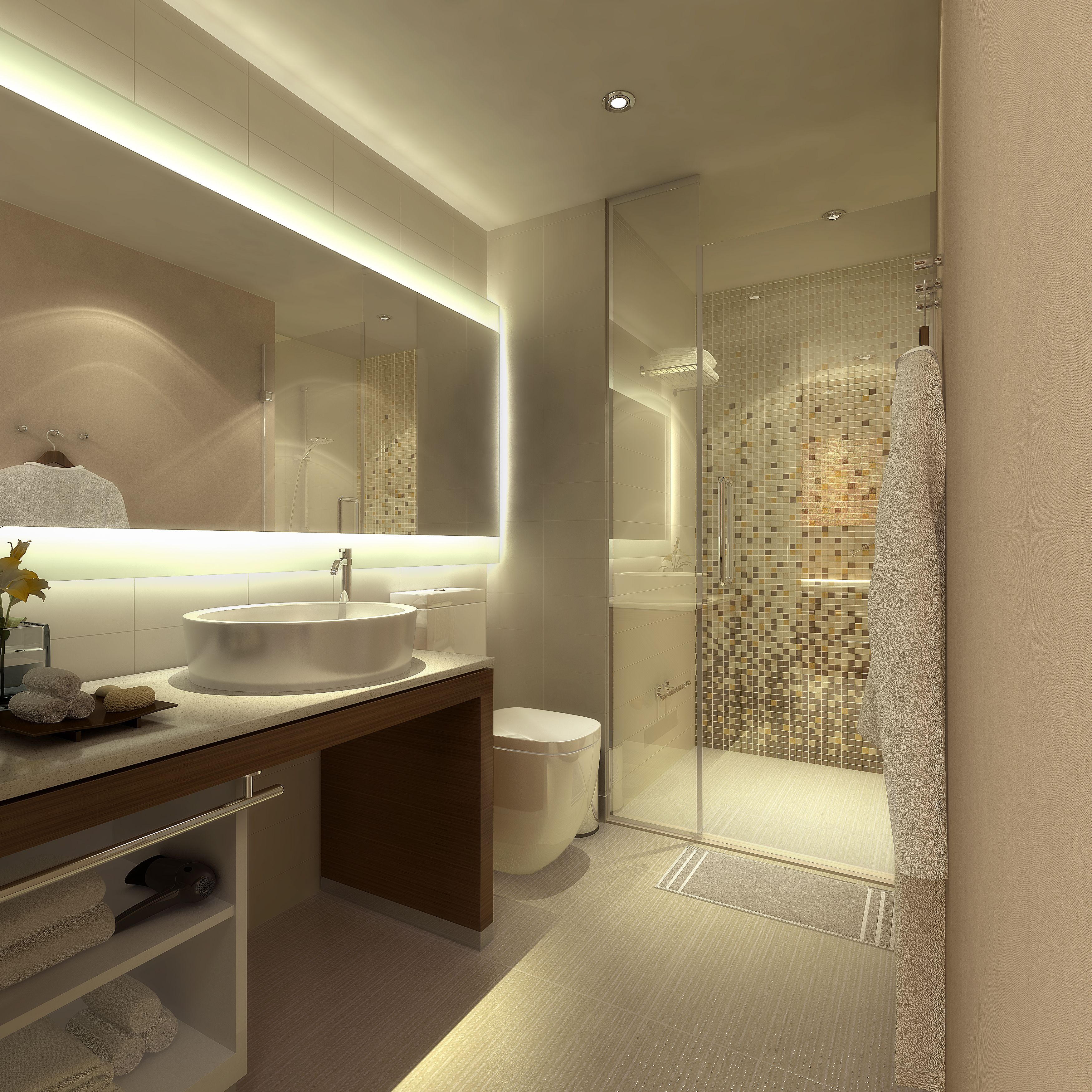 Foto - Hyatt Place Wasl District Residences