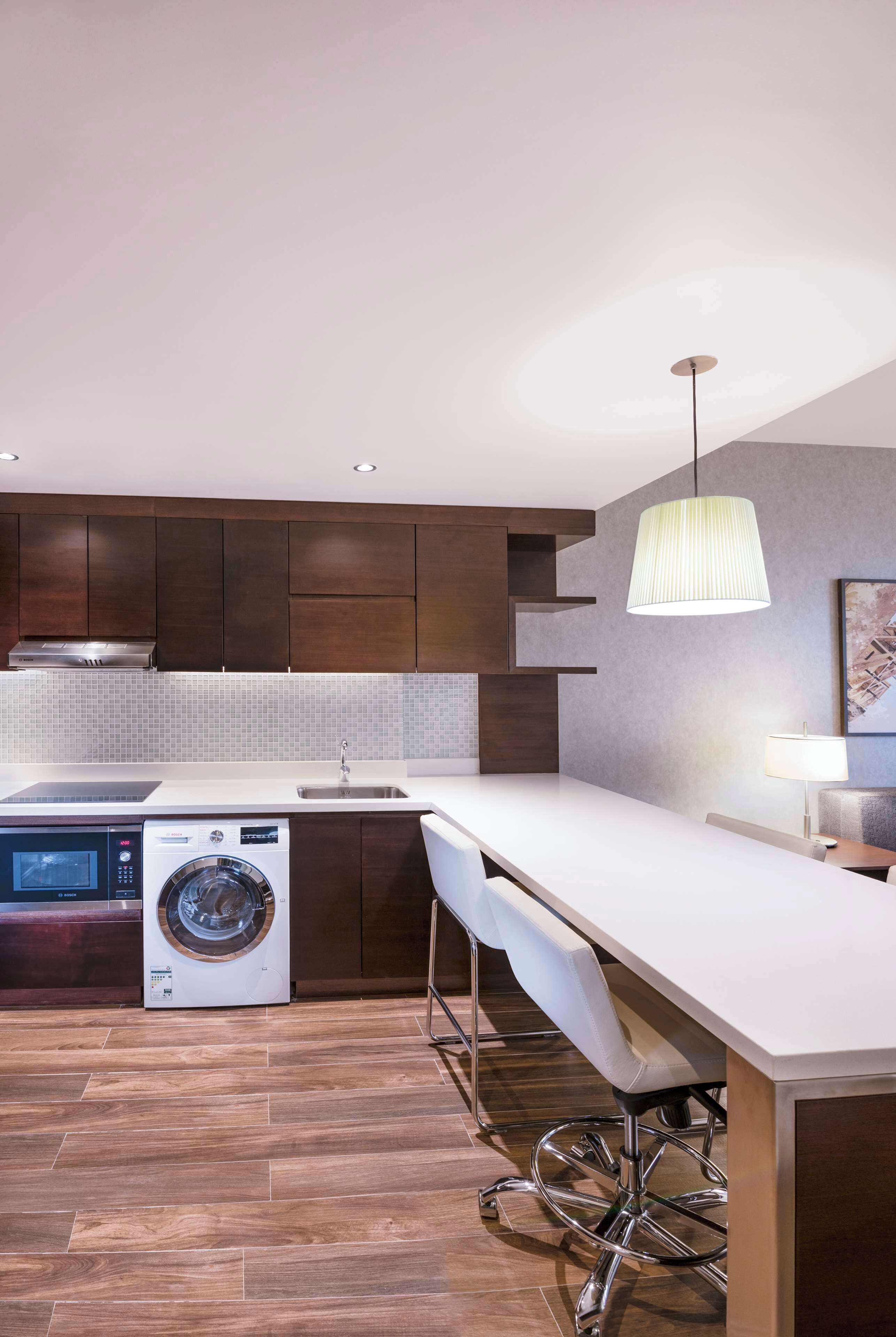 Foto - Hyatt Place Wasl District Residences