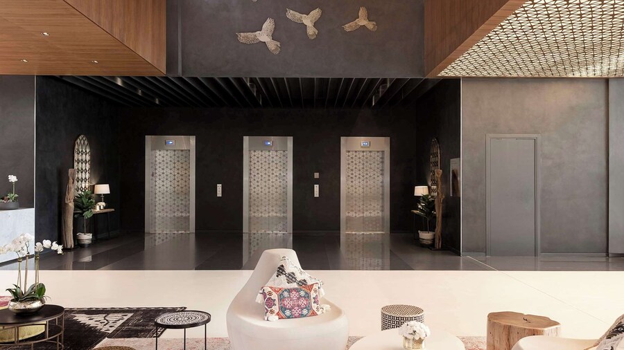 Hyatt Place Dubai Wasl District