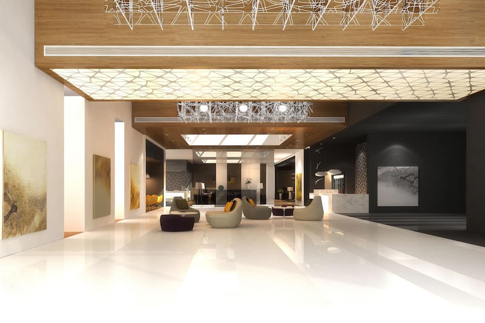 Hyatt Place Dubai Wasl District