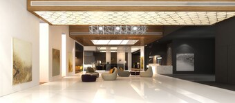 Hyatt Place Dubai Wasl District