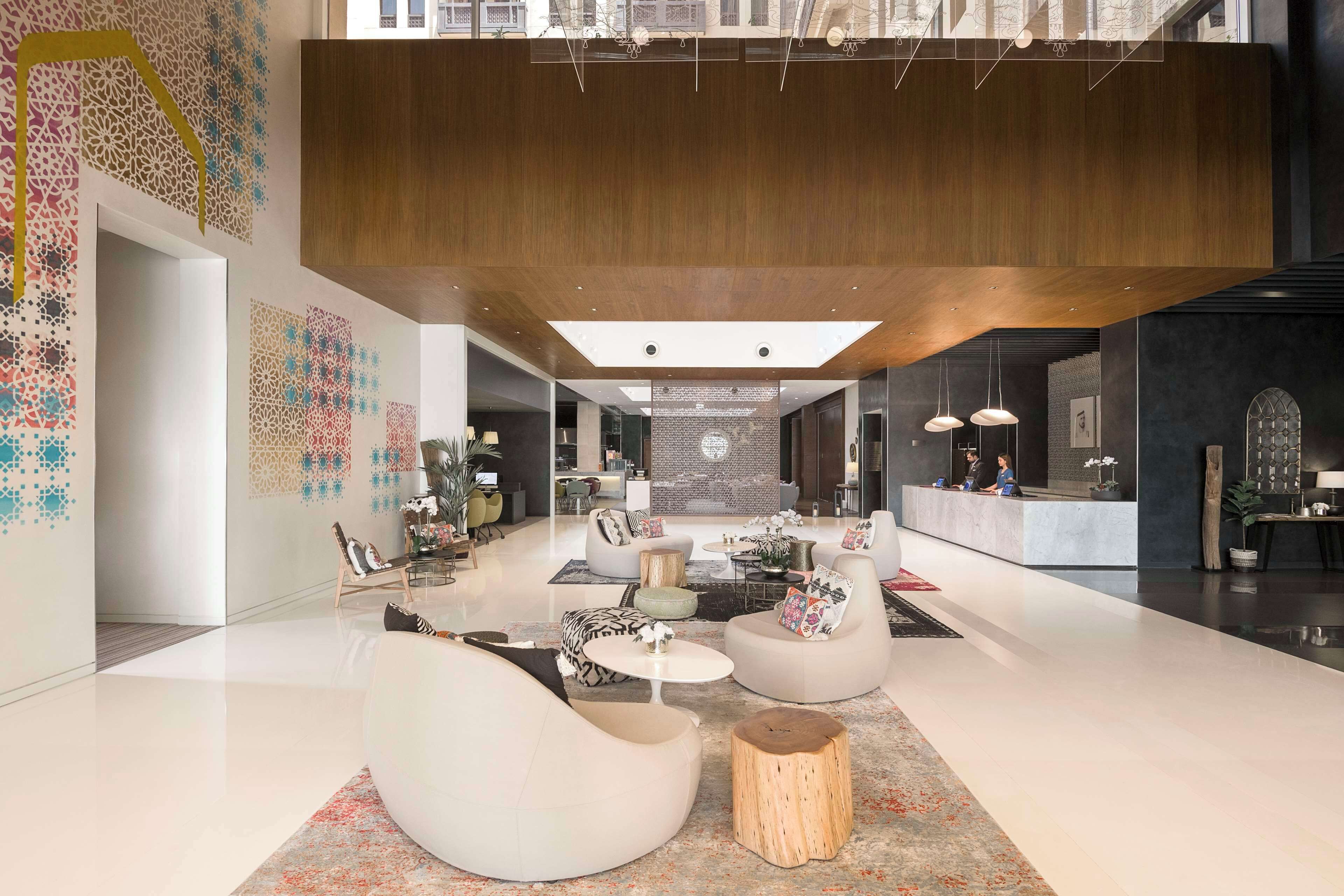 Foto - Hyatt Place Wasl District Residences